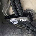 PHR Under-Car Fuel Line Hangers for 93-98 Toyota Supra