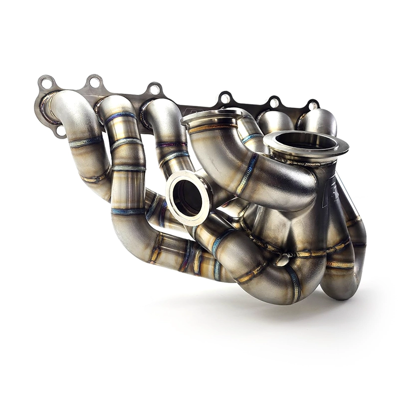 PHR V23A Turbo Manifold for 2JZ-GE