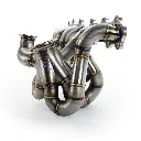 PHR V23A Turbo Manifold for 2JZ-GE