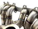 PHR V23A Turbo Manifold for 2JZ-GE