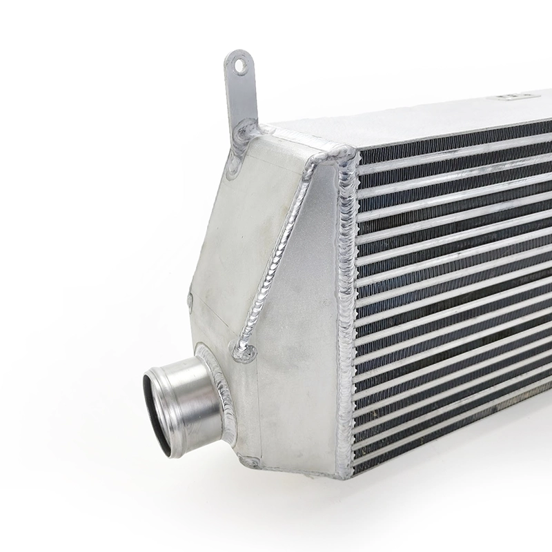 PHR 4.5" Intercooler for MKIV Supra