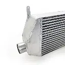 PHR 4.5" Intercooler for MKIV Supra