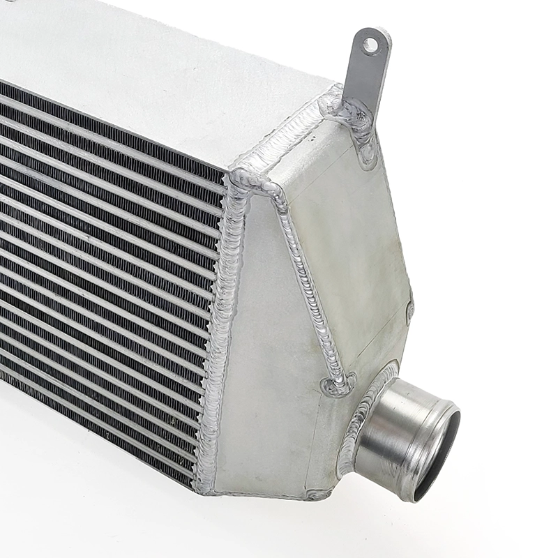 PHR 4.5" Intercooler for MKIV Supra