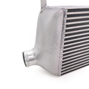 Customizable Intercooler for MKIV Supra, 6.0" Thick