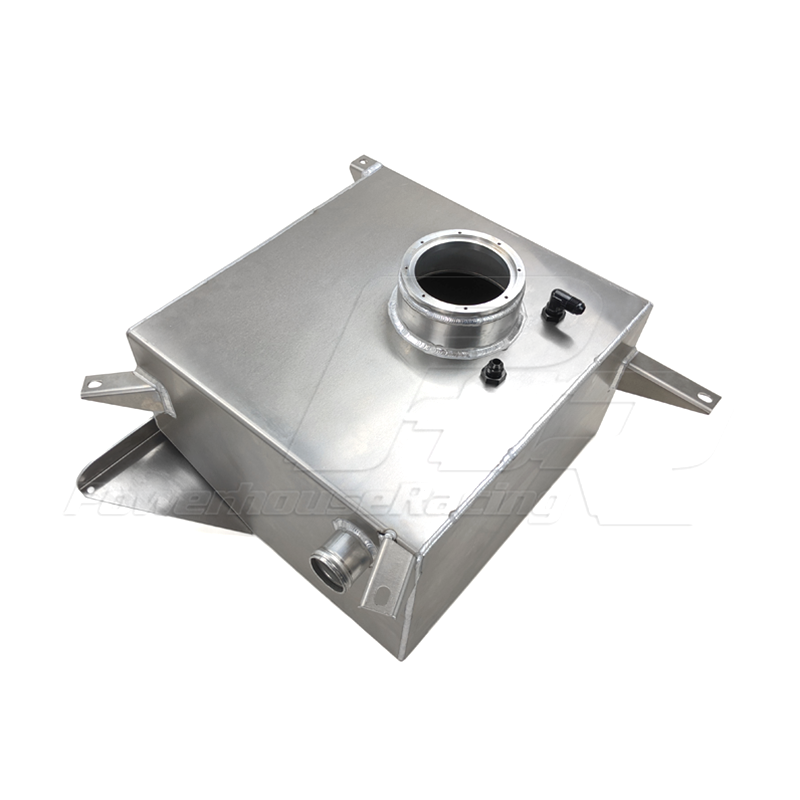 PHR Bolt-In Fuel Cell for Toyota Supra