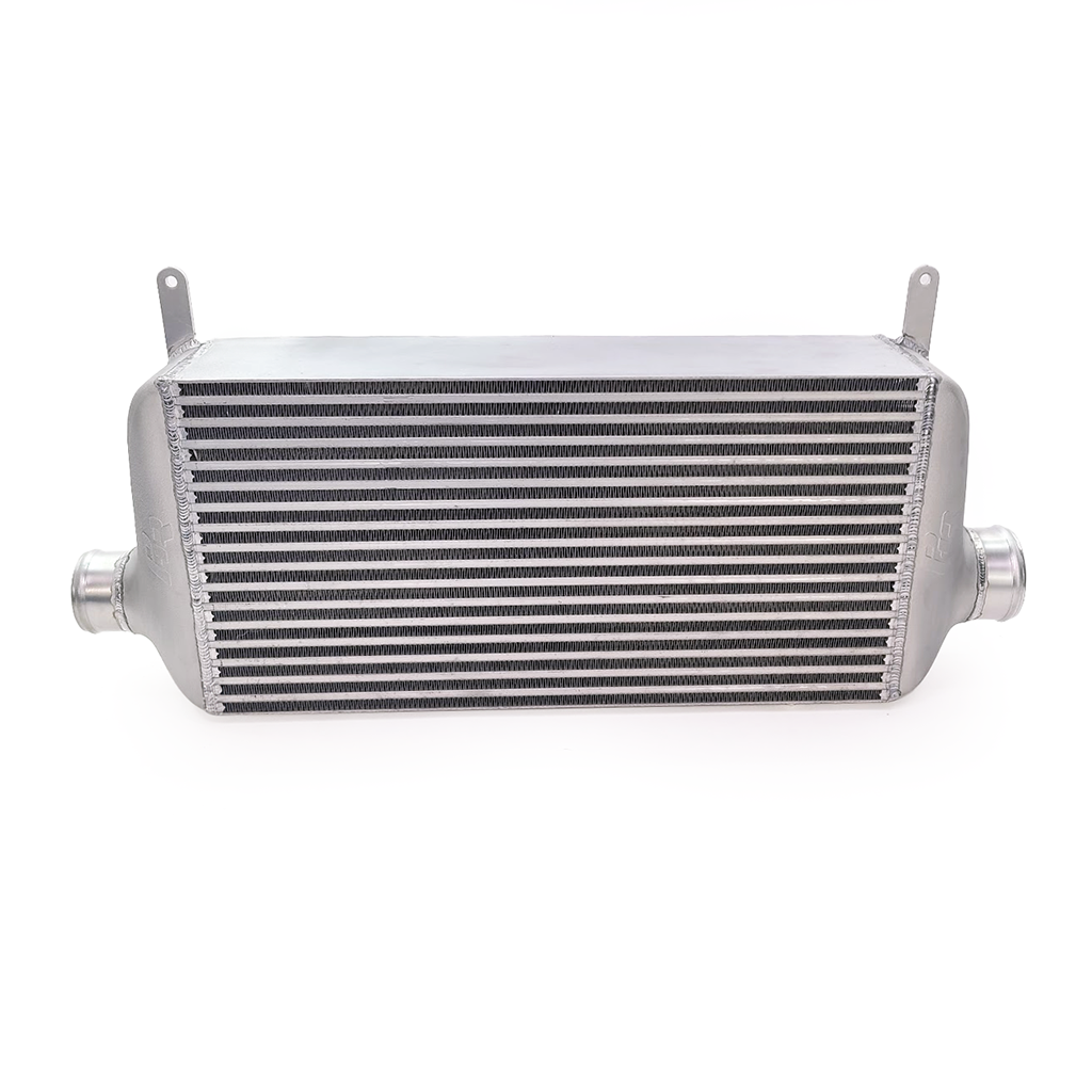 Customizable Intercooler for SC300, 6.0" Thick