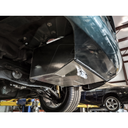 PHR Bolt-In Fuel Cell for Toyota Supra