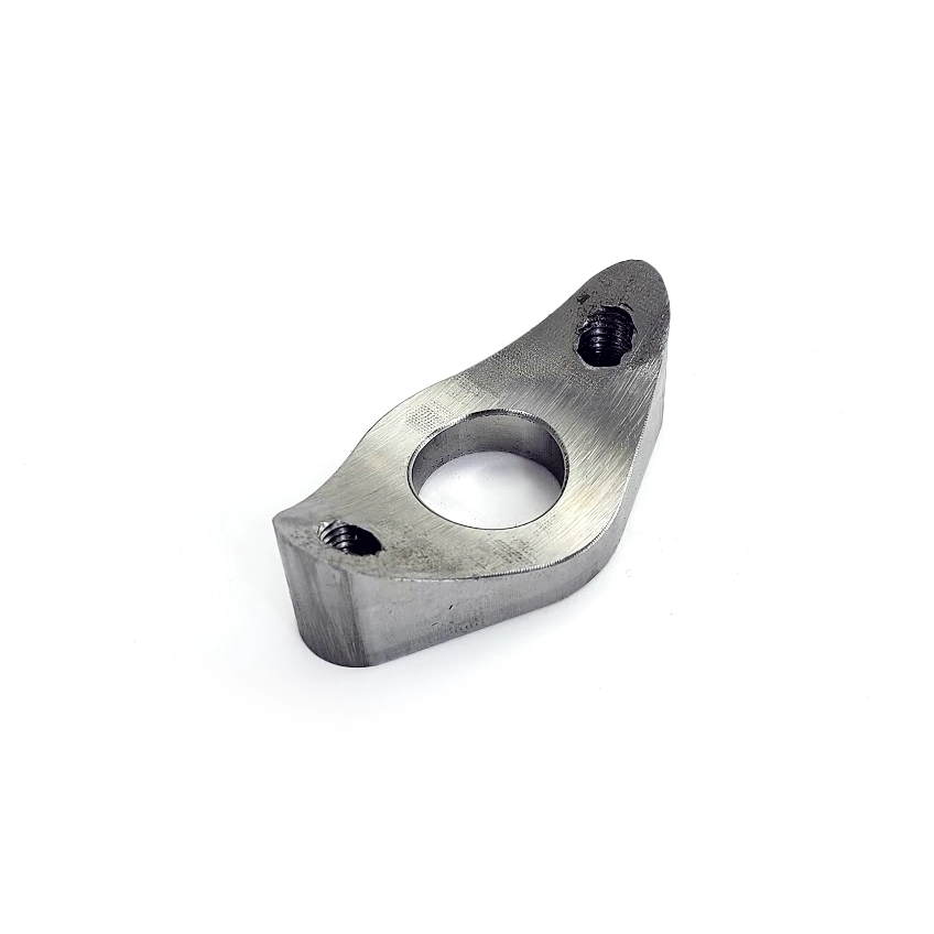 Stock Toyota 2-bolt Oxygen Sensor Weld Bung
