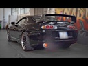 PHR S45 Turbo Manifold for 2JZ-GE