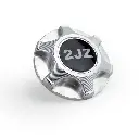 Oil Cap Sticker (2JZ)