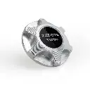 Oil Cap Sticker (2JZ-GTE Turbo)