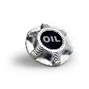 Oil Cap Sticker (OIL)