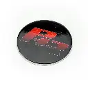 Oil Cap Sticker (PHR Red and Black Logo)