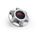Oil Cap Sticker (PHR Red and Black Logo)