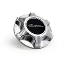 Oil Cap Sticker (Supra Logo)