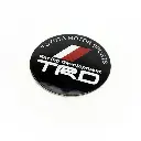 Oil Cap Sticker (TRD)