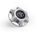 Oil Cap Sticker (Toyota Logo)