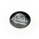 Oil Cap Sticker (Turbo)