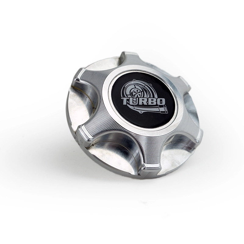 Oil Cap Sticker (Turbo)
