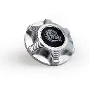 Oil Cap Sticker (Turbo)