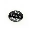 Oil Cap Sticker (V8 Tears Only)