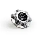 Oil Cap Sticker (V8 Tears Only)