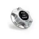 Oil Cap Sticker (2JZ NO SHIT)