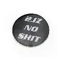 Oil Cap Sticker (2JZ NO SHIT)