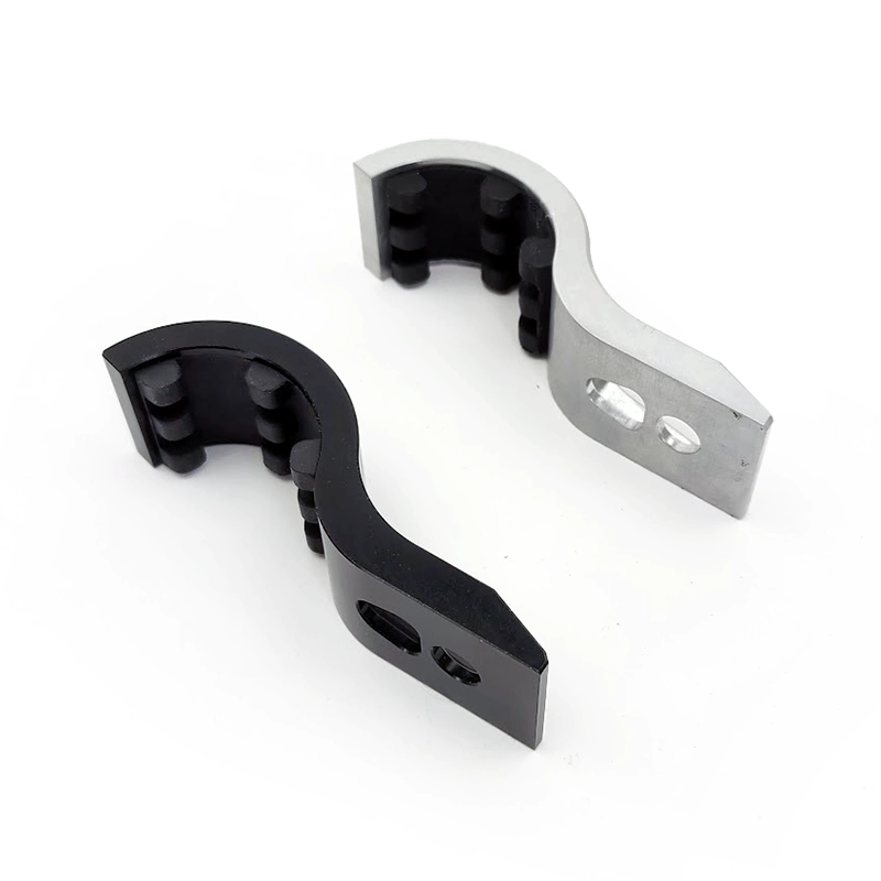 PHR Billet Radiator Support Bracket