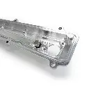 PHR Rigid Ultralight Valve Covers for 2JZ non-VVT-i, with Cam Sensor Boss on Intake