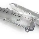 PHR Rigid Ultralight Valve Covers for 2JZ non-VVT-i, with Cam Sensor Boss on Intake