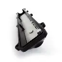 PHR Rigid Ultralight Valve Covers for 2JZ non-VVT-i, with Cam Sensor Boss on Intake