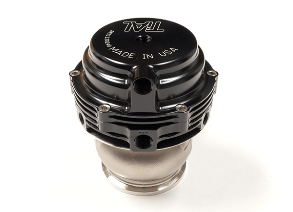 Tial MVR Wastegate 44mm V-Band (All Springs)