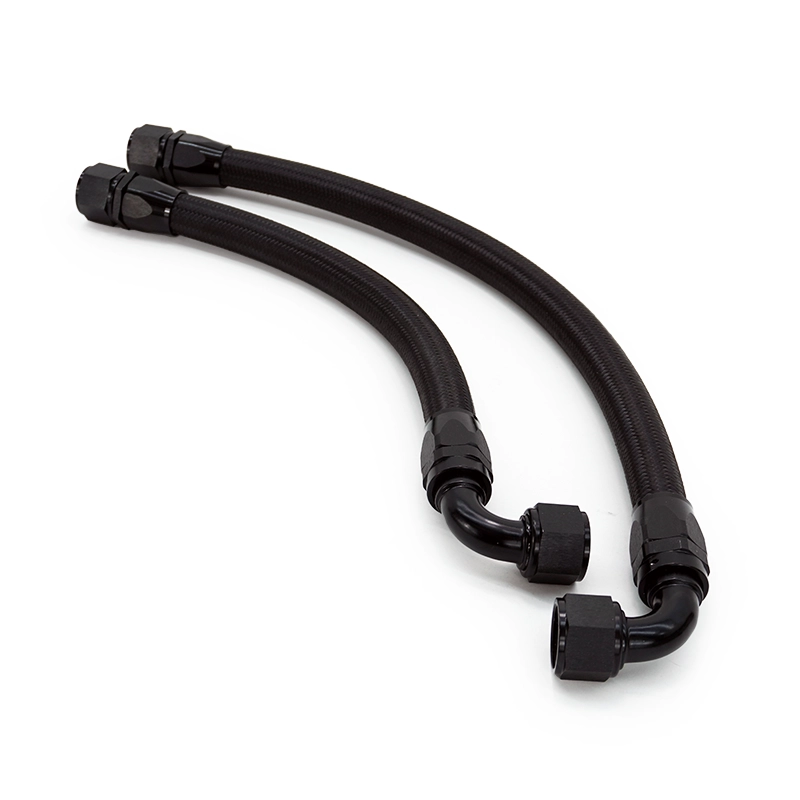 PHR -12AN Breather Lines for IS300 Breather Tank