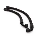 PHR -12AN Breather Lines for IS300 Breather Tank