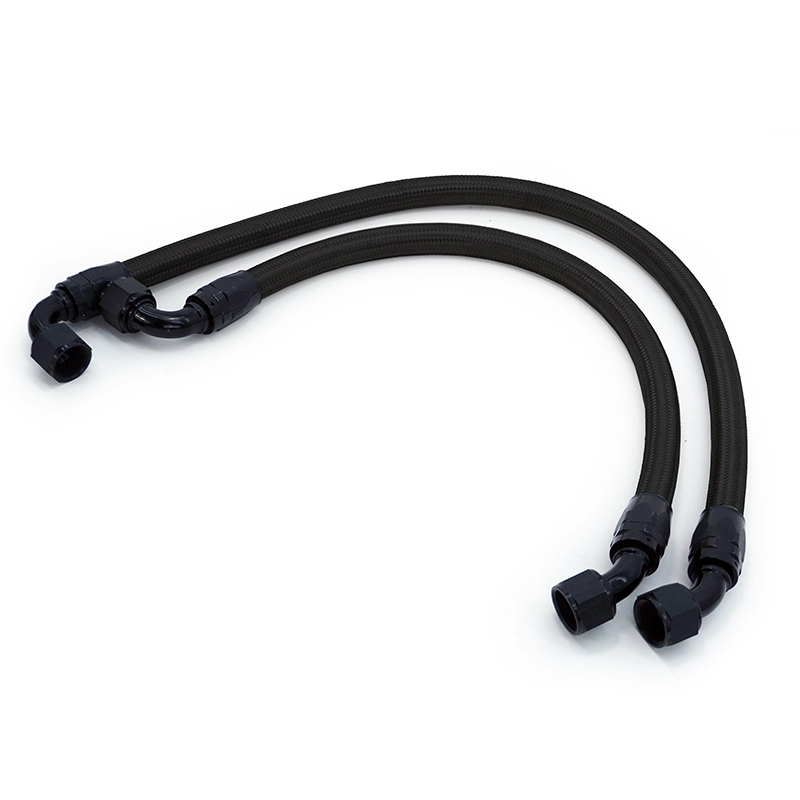 PHR -12AN Breather Lines For SC300