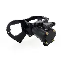 PHR 2JZ Mechanical Vacuum Pump Bracket Kit, Non-VVTi