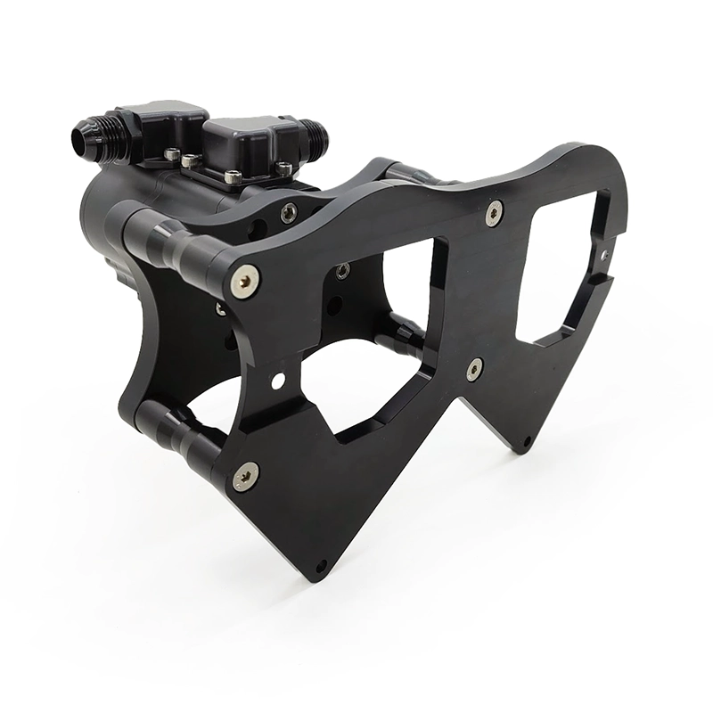 PHR/Dailey Mechanical Vacuum Pump Kit for 2JZ