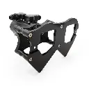 PHR/Dailey Mechanical Vacuum Pump Kit for 2JZ