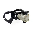 PHR/Dailey Mechanical Vacuum Pump Kit for 2JZ