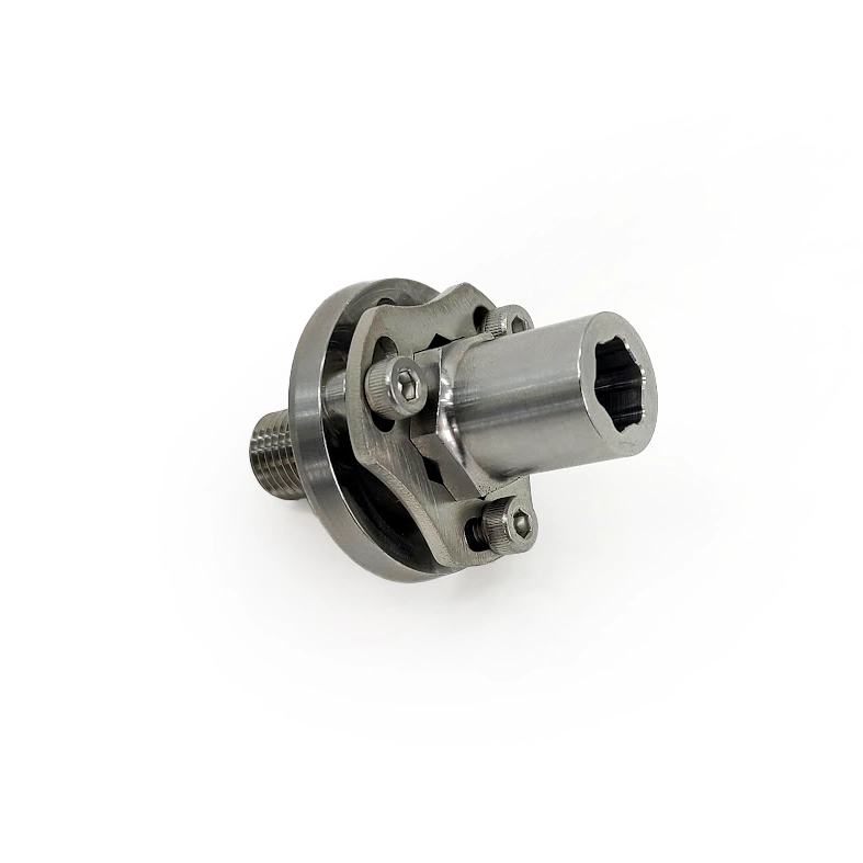 PHR/Dailey Mechanical Vacuum Pump Kit for 2JZ