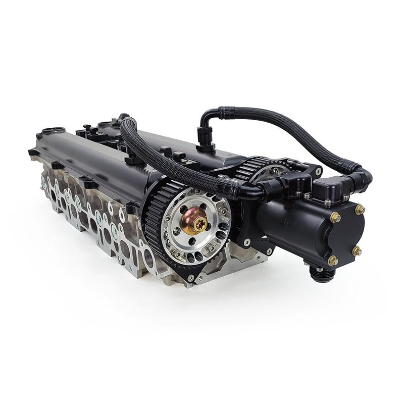 PHR/Dailey Mechanical Vacuum Pump Kit for 2JZ