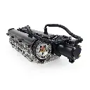 PHR/Dailey Mechanical Vacuum Pump Kit for 2JZ