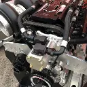 PHR/Dailey Mechanical Vacuum Pump Kit for 2JZ