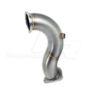 PHR Street Torque Downpipe (JDM)