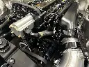 PHR/Dailey Cam Driven Vacuum Pump