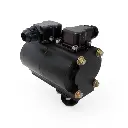 PHR/Dailey Cam Driven Vacuum Pump