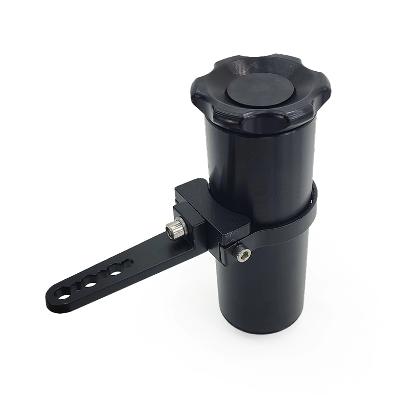 Universal Mounting Bracket for PHR Billet Power Steering Tank