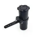 Universal Mounting Bracket for PHR Billet Power Steering Tank