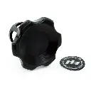 Sealed Cap for Billet Power Steering Reservoir Tank